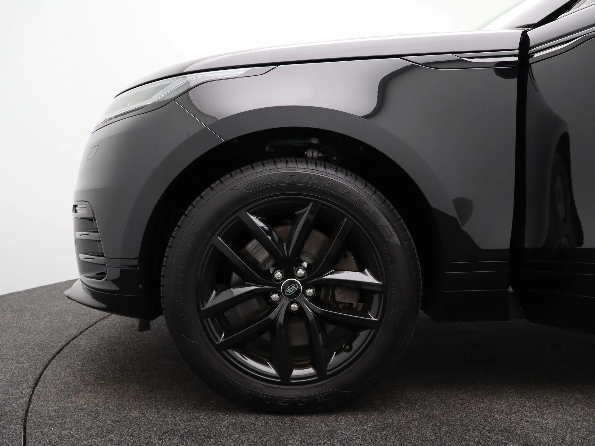 Land Rover Range Rover Velar 2.0 P400e AWD Dynamic SE PHEV