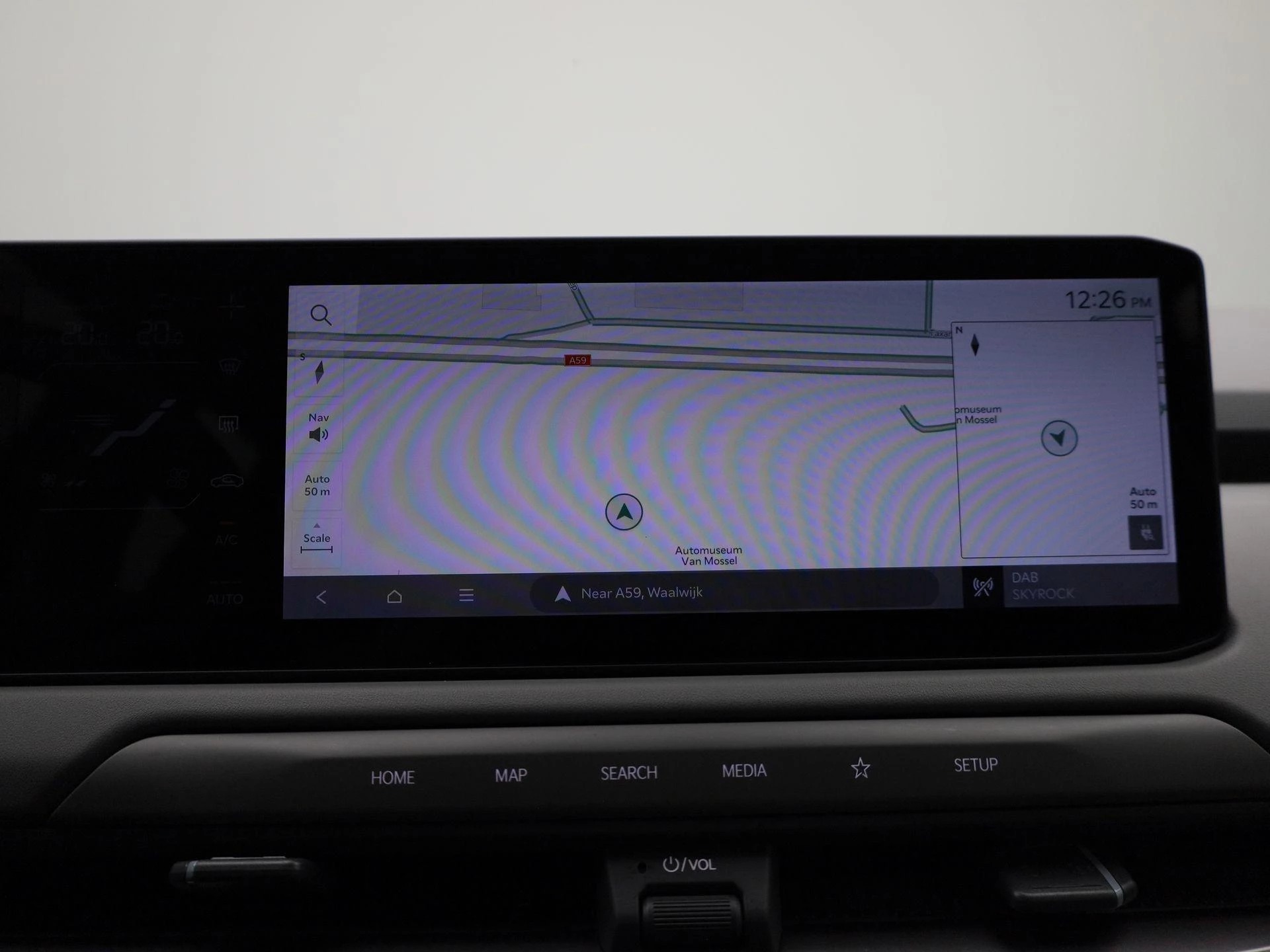 Kia EV3 BEV 58,3 kWH Business