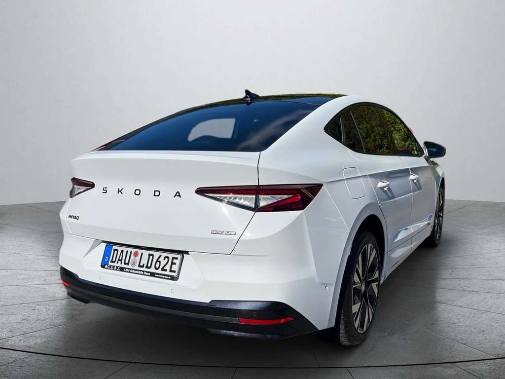 Škoda-Enyaq Coupe-image-4