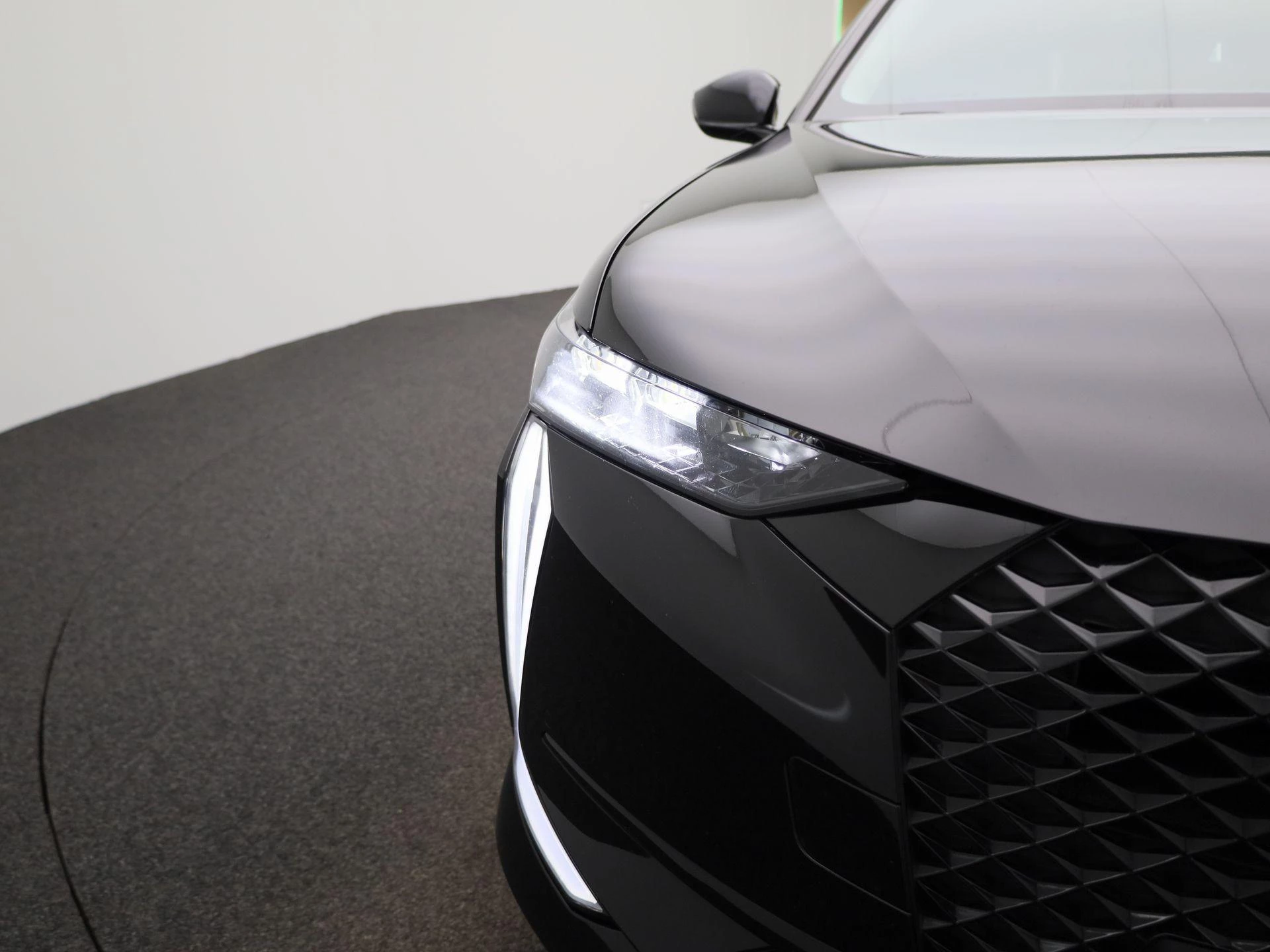 DS DS 4 PureTech 130 Auto Performance Line
