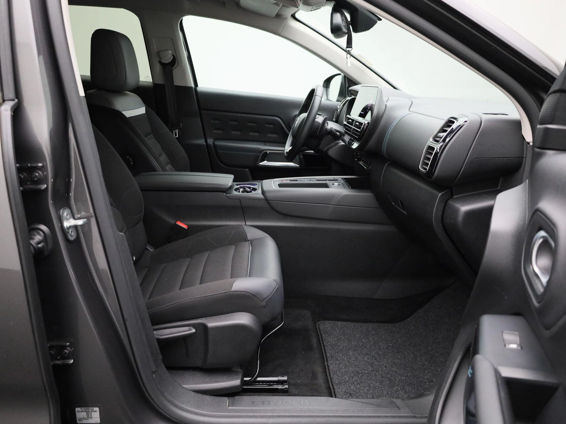 Citroën C5 Aircross 1.2 PureTech 130 S&S EAT8 Feel