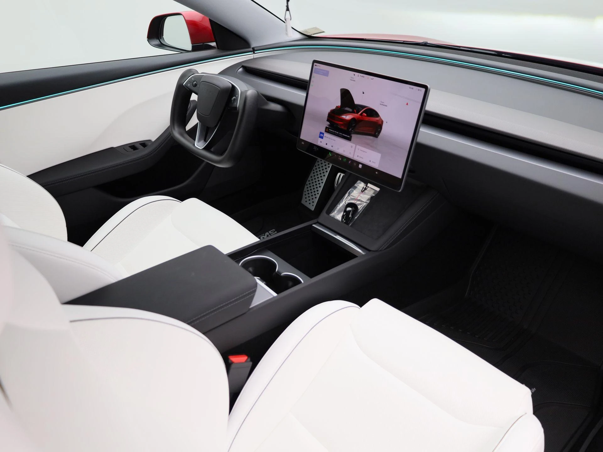 Tesla-Model 3-image-39