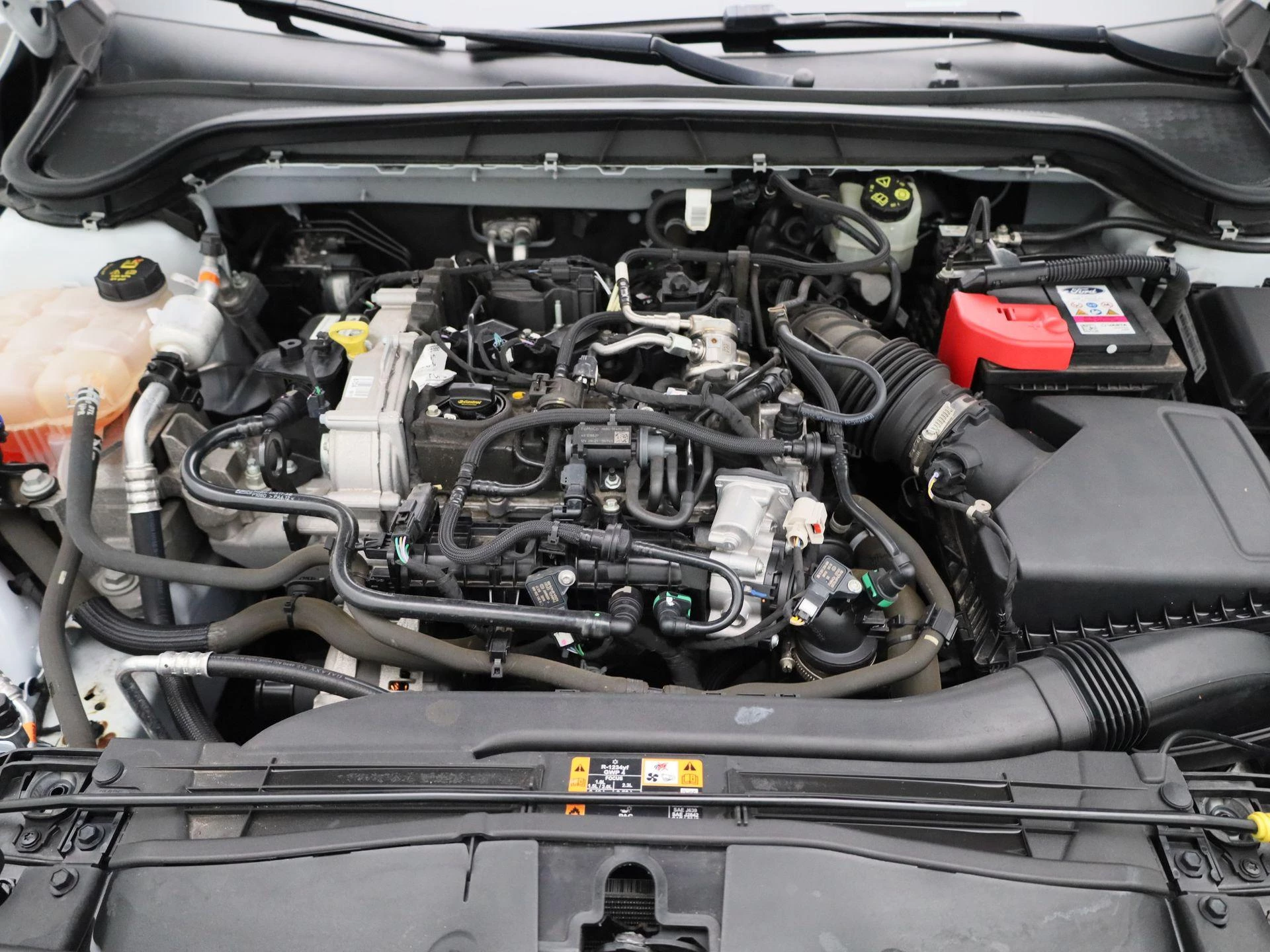 Ford Focus Wagon 1.0 EcoBoost Active X Business