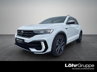 Volkswagen T-Roc 2.0 TSI R 4Motion *NAVI*KAMERA*LED*
