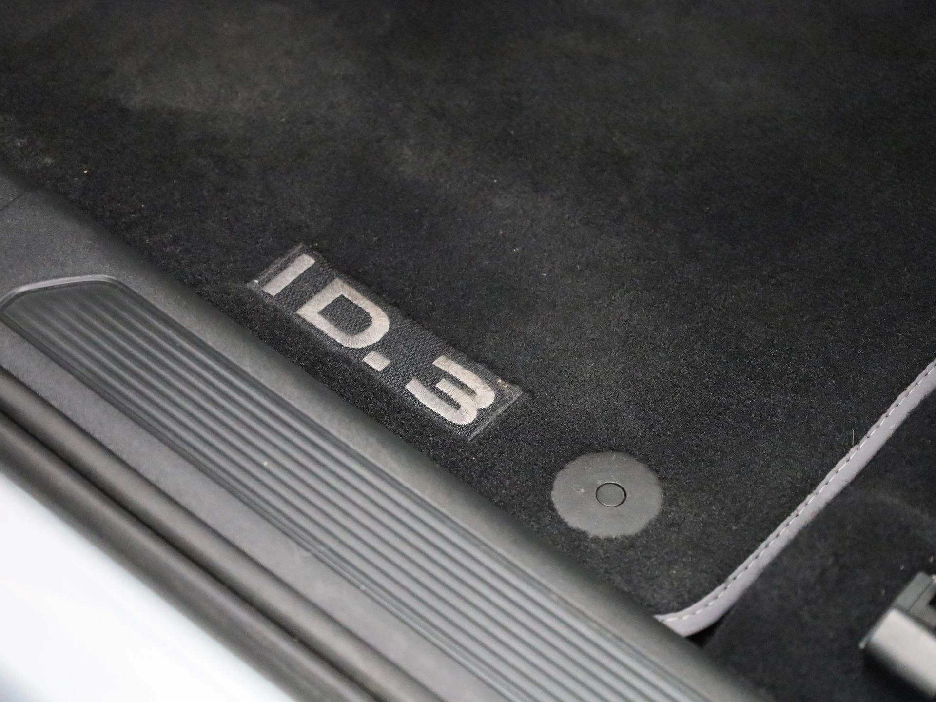 Volkswagen ID.3 Pro S 77 kWh 204 PK|