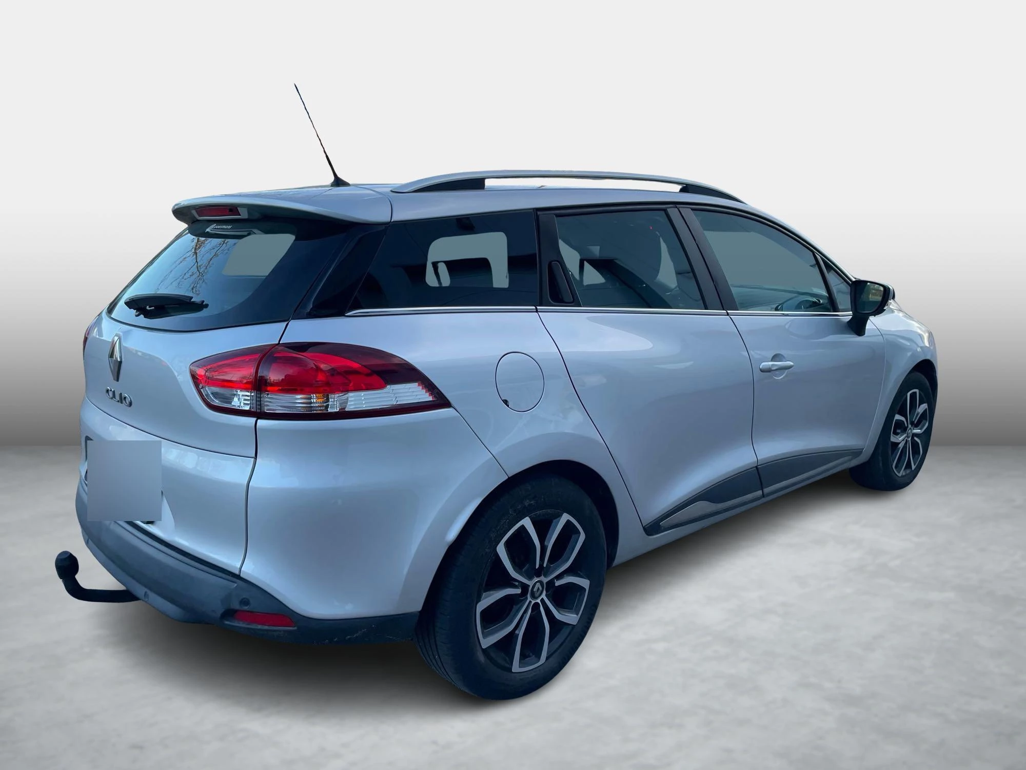 Renault Clio Grandtour TCe 90 Cool & Sound #2