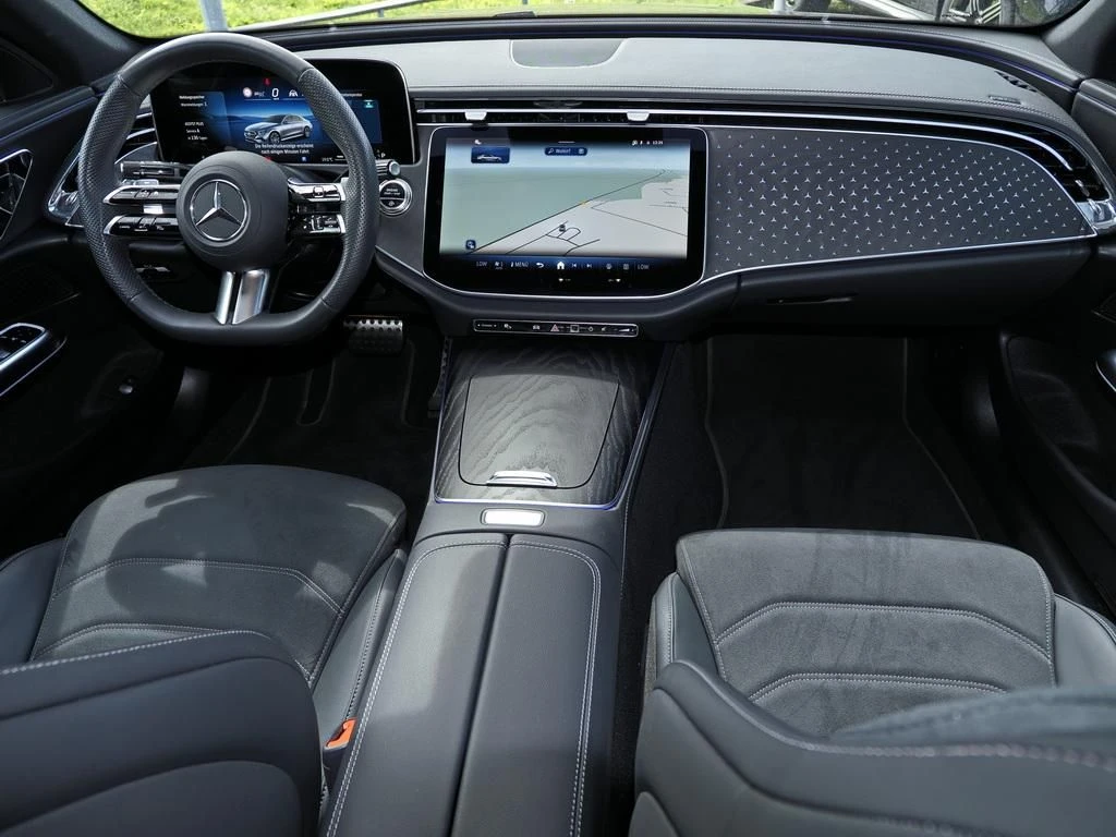 Mercedes-Benz-E-Klasse 200-image-13