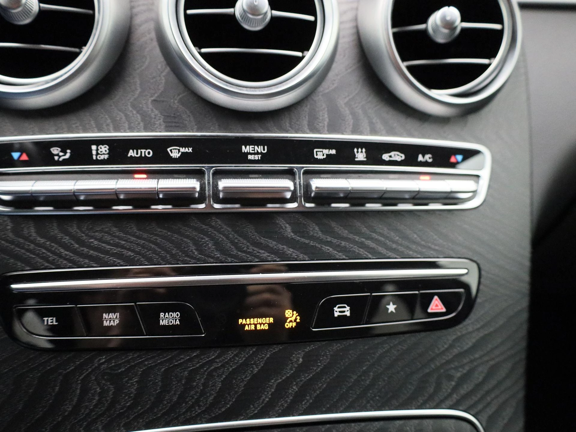 Mercedes-Benz GLC Coupé GLC 300 de Business Solution 4MATIC