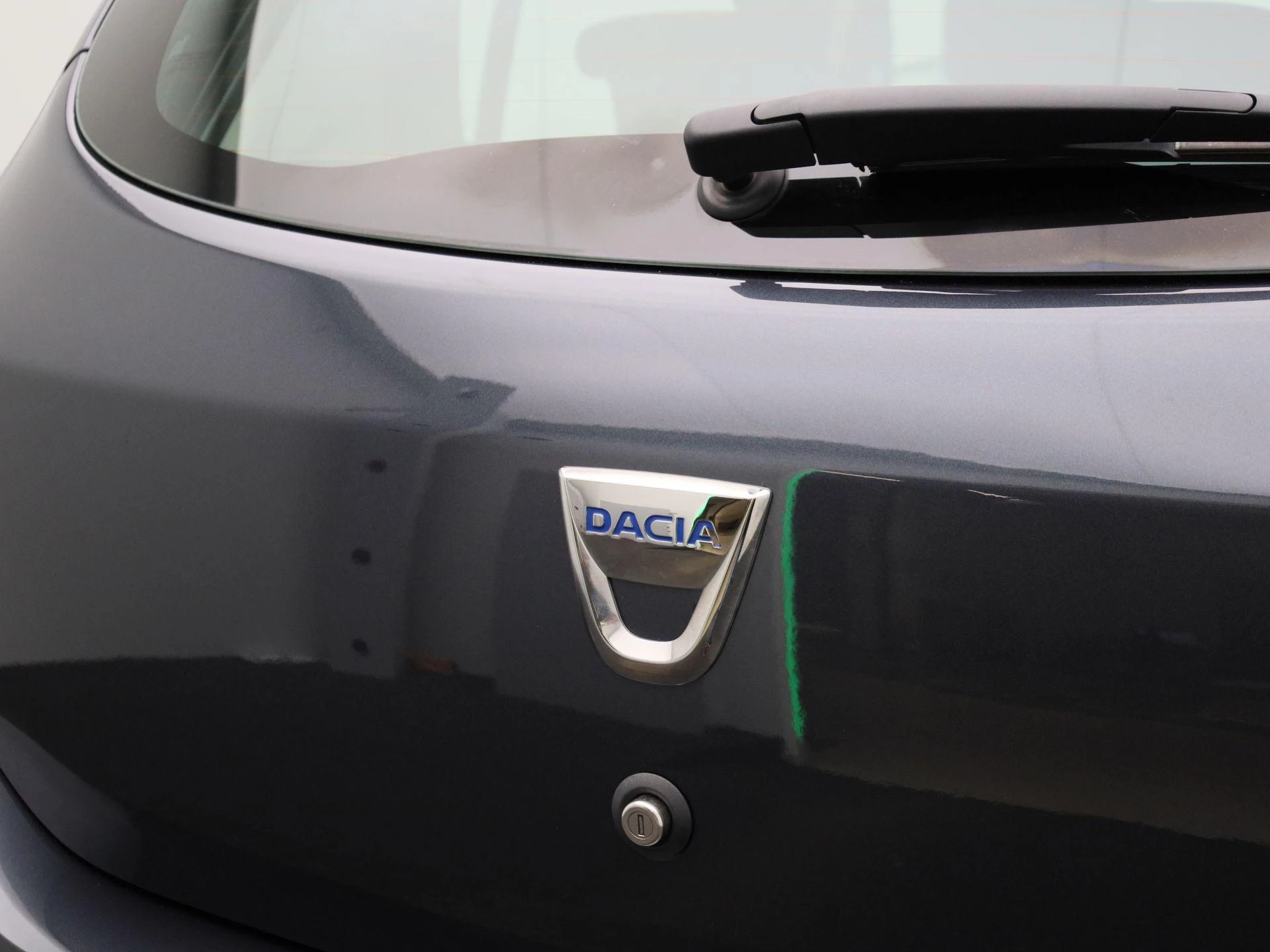 Dacia Sandero Stepway 1.0 TCe 100 Plus