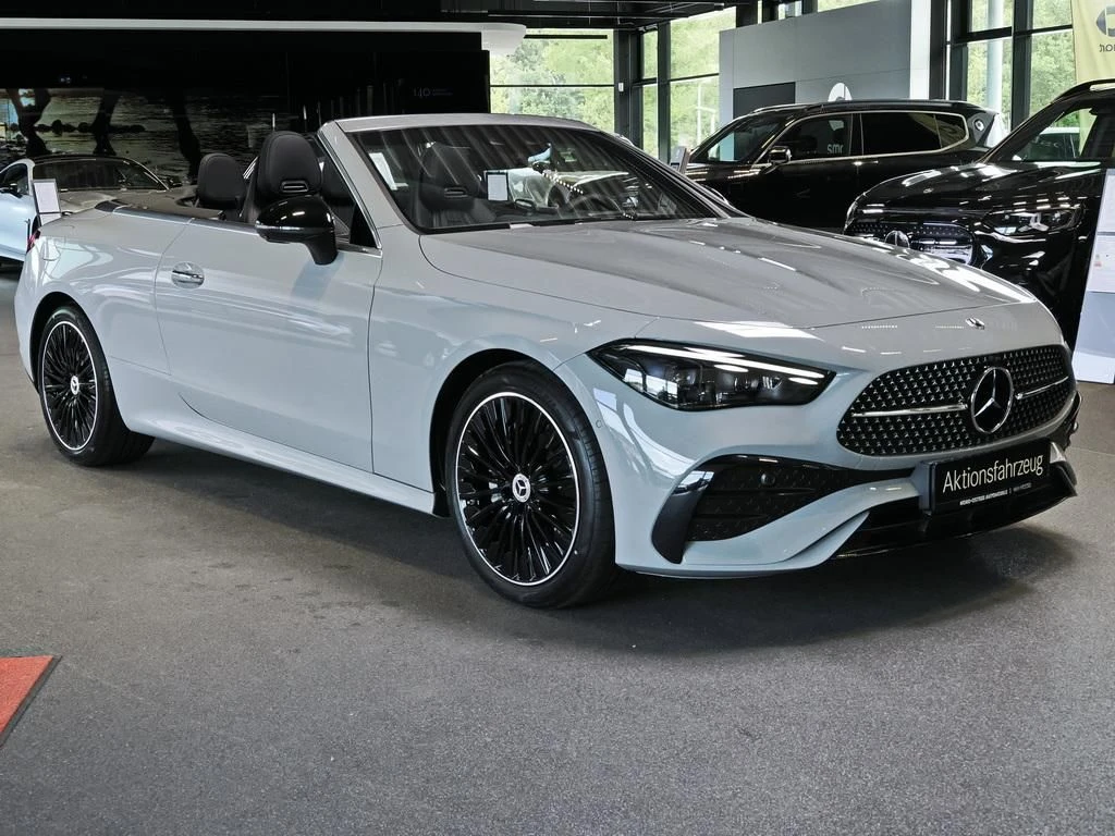 Mercedes-Benz-CLE 300-image-3