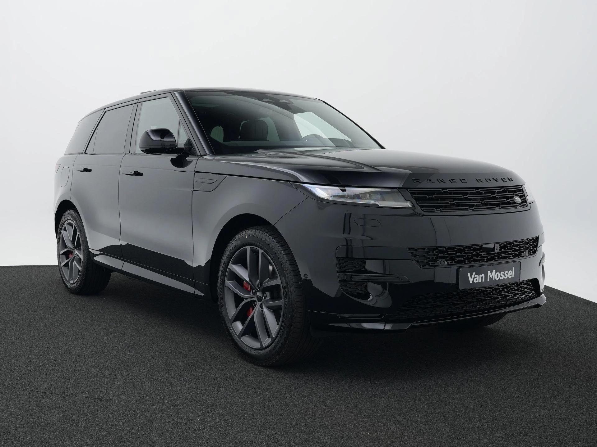 Land Rover Range Rover Sport P460e Dynamic SE