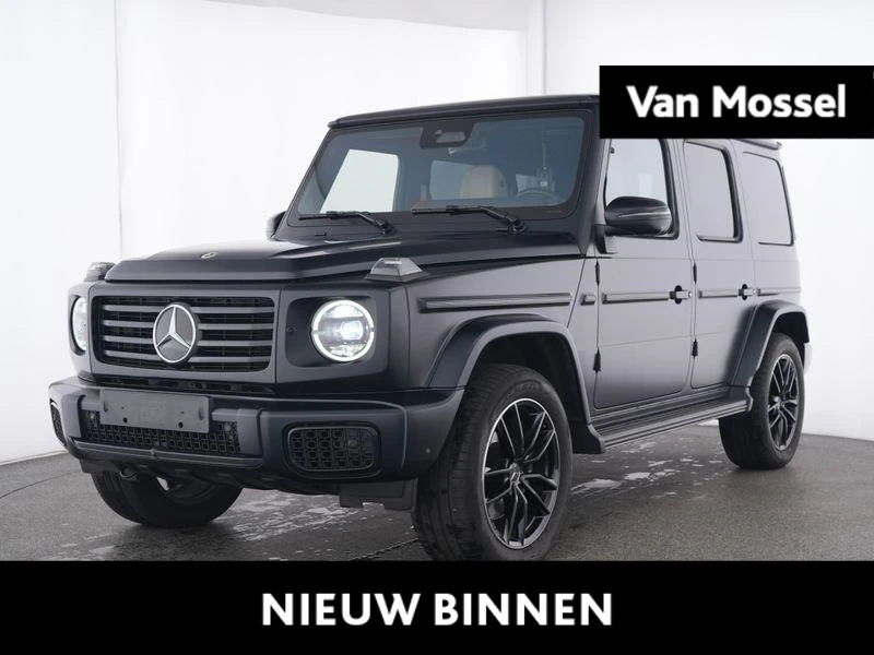 Mercedes-Benz-G-Klasse-image-0