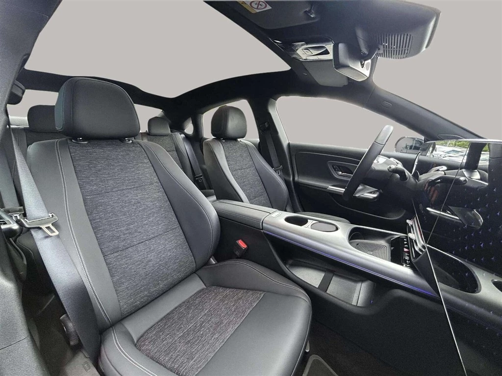 Mercedes-Benz CLA CLA250+ EL Advance Plus 272HK Aut.