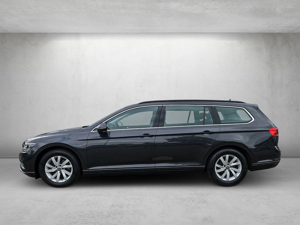 Volkswagen Passat Variant 2.0 TDI DSG Business Navi*APP*AHK