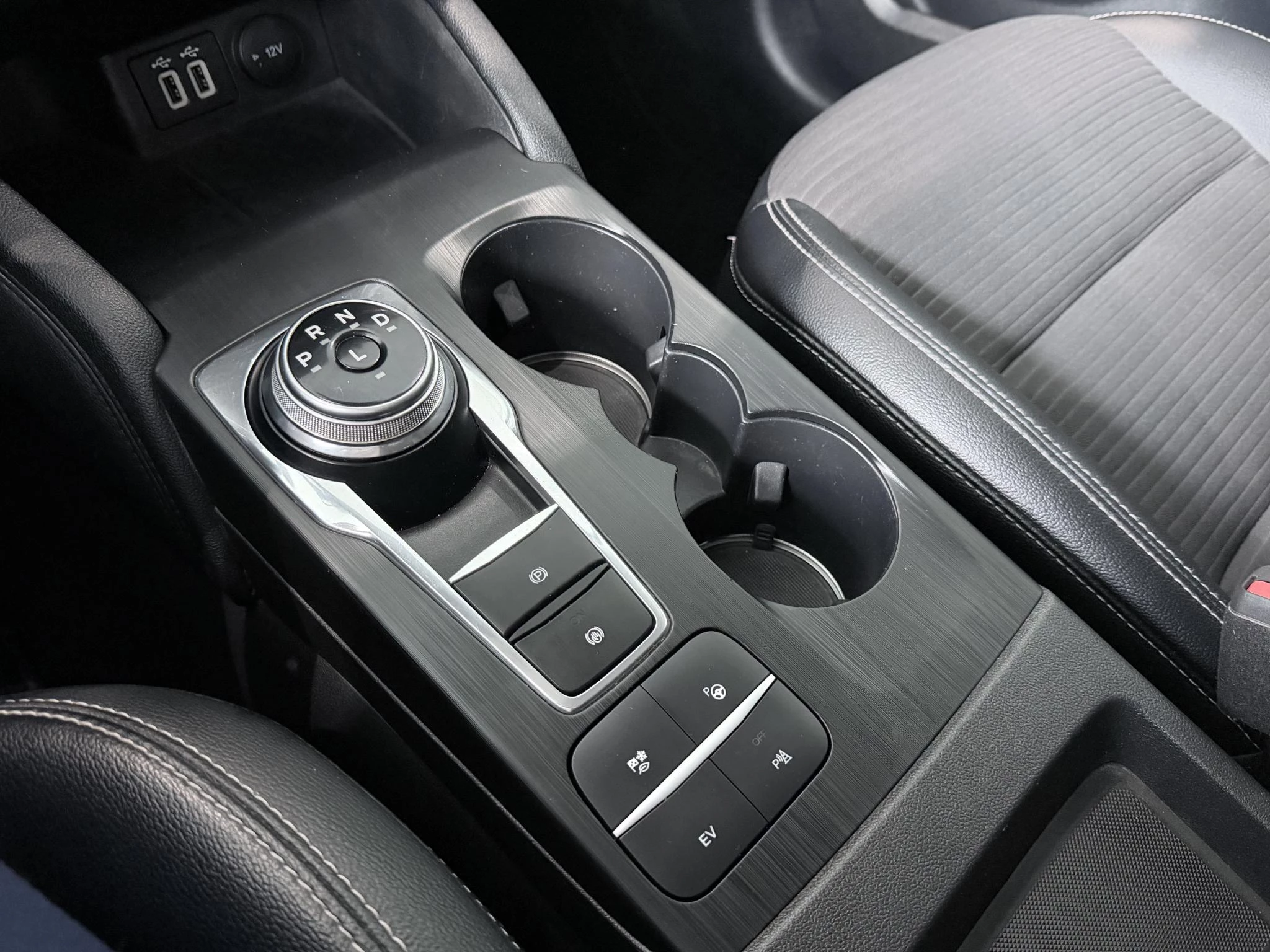 Ford Kuga Titanium X