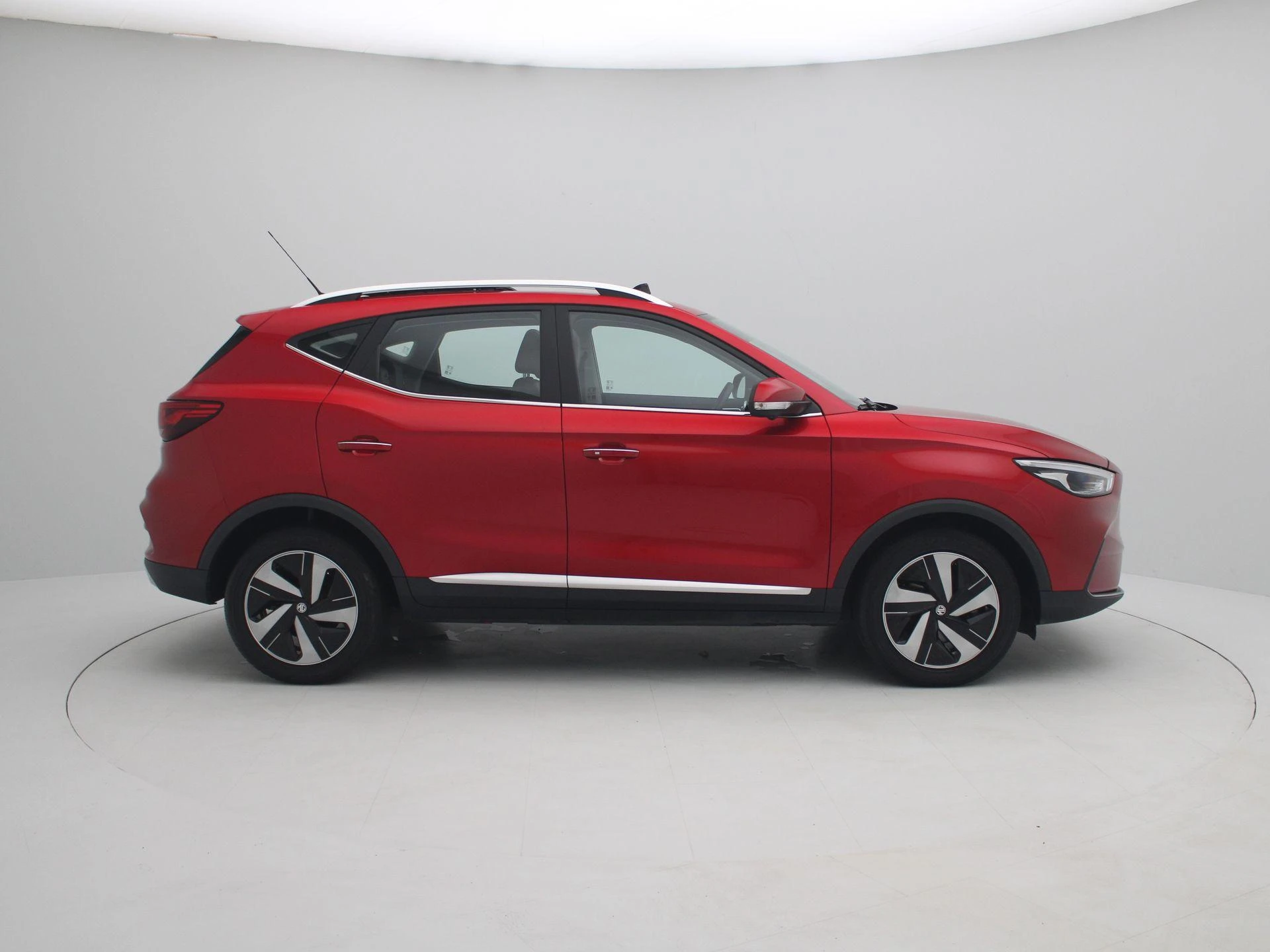 MG-ZS EV-image-5