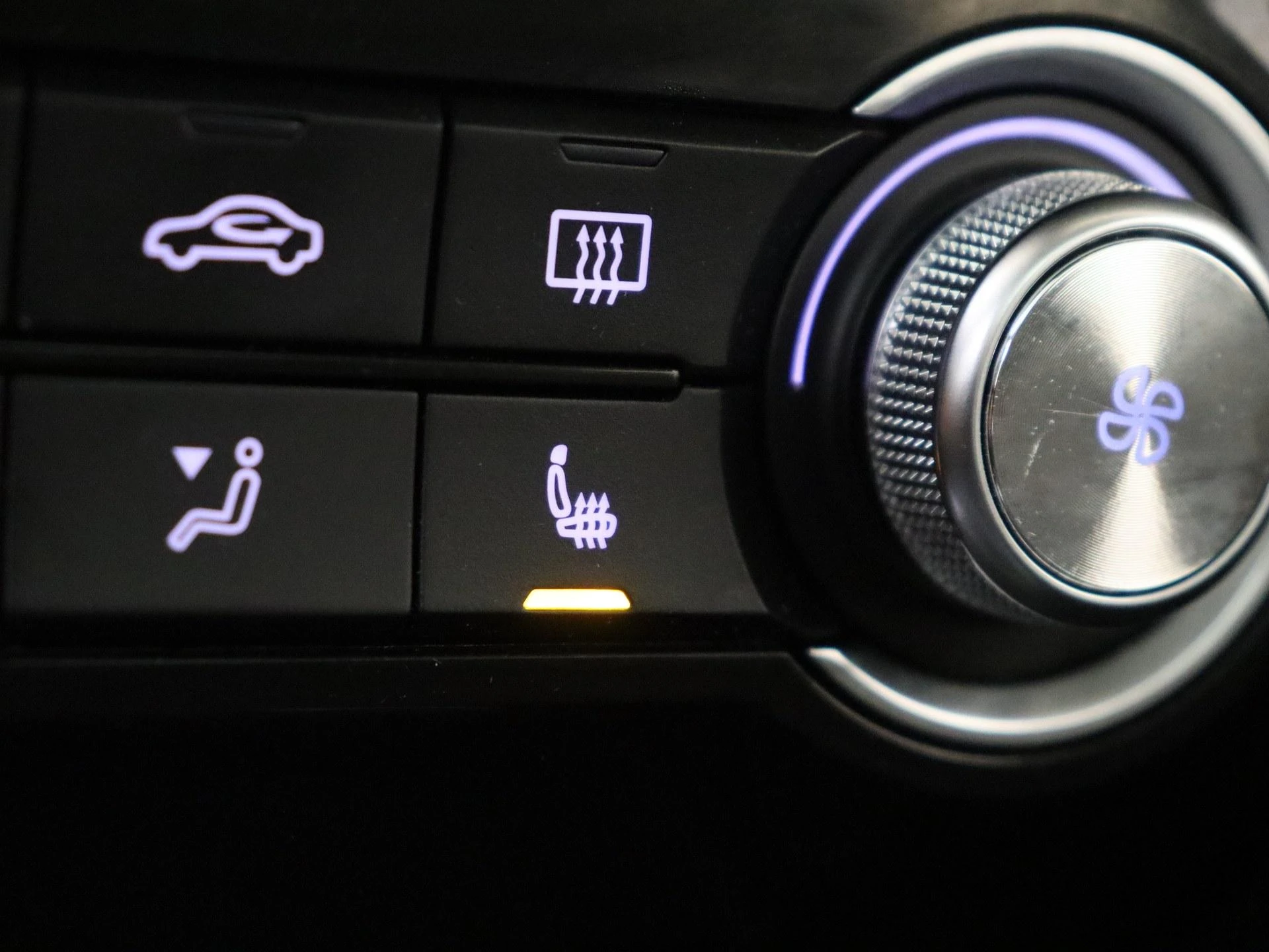MG ZS EV Luxury 45 kWh