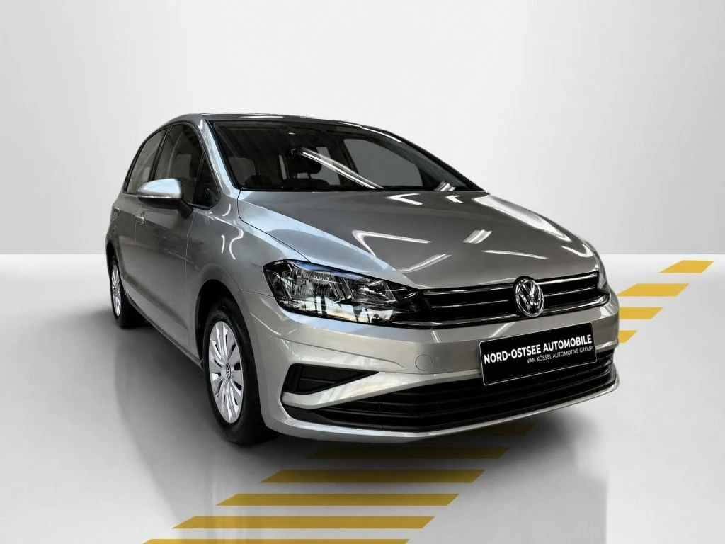 Volkswagen-Golf Sportsvan-image-16