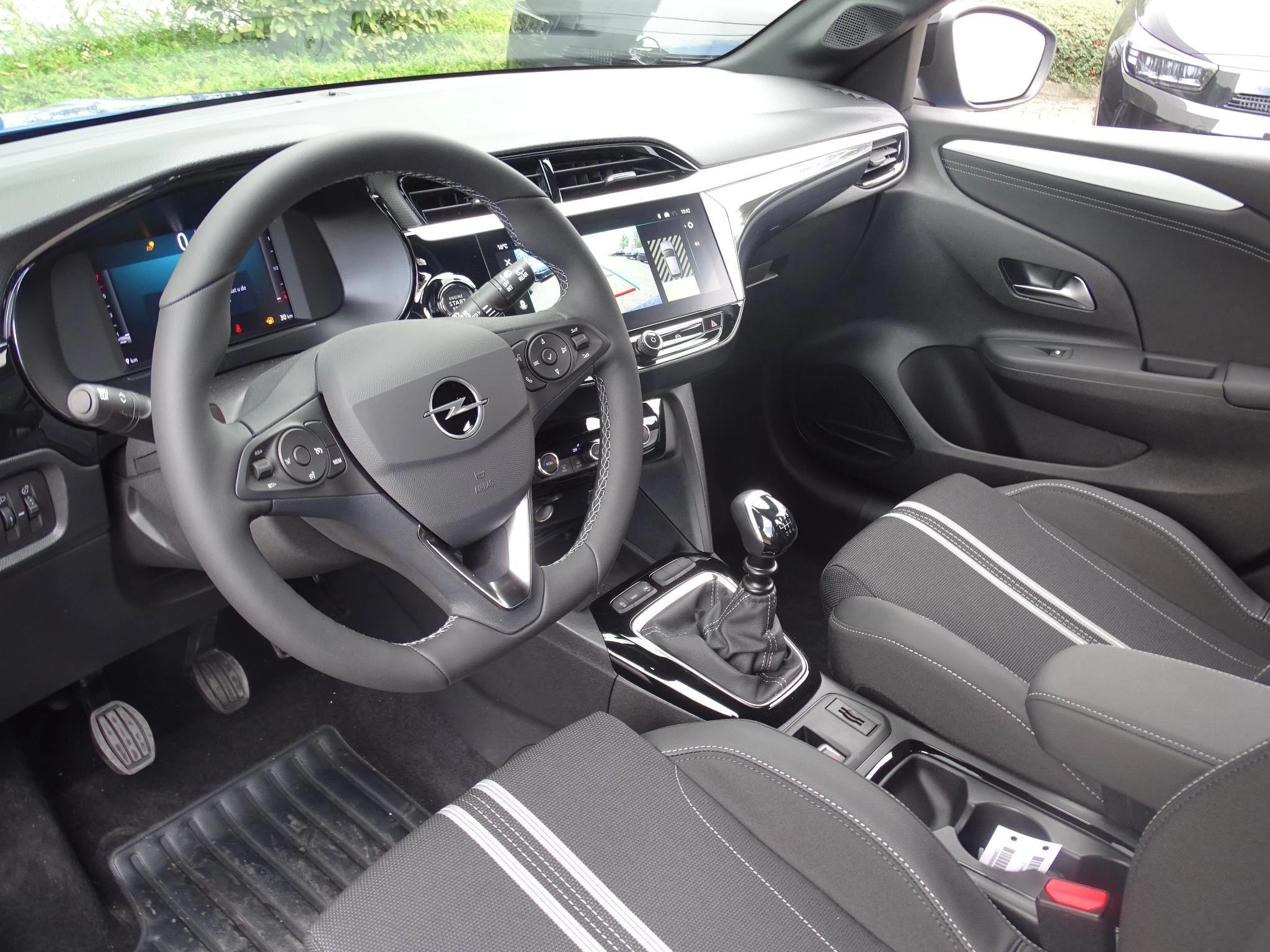 Opel Corsa 1.2 Turbo 74kW S/S GS