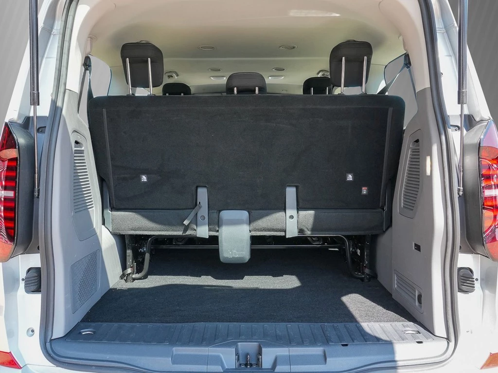 Volkswagen Caravelle T7 2.0 TDI DSG Life Navi, AHK