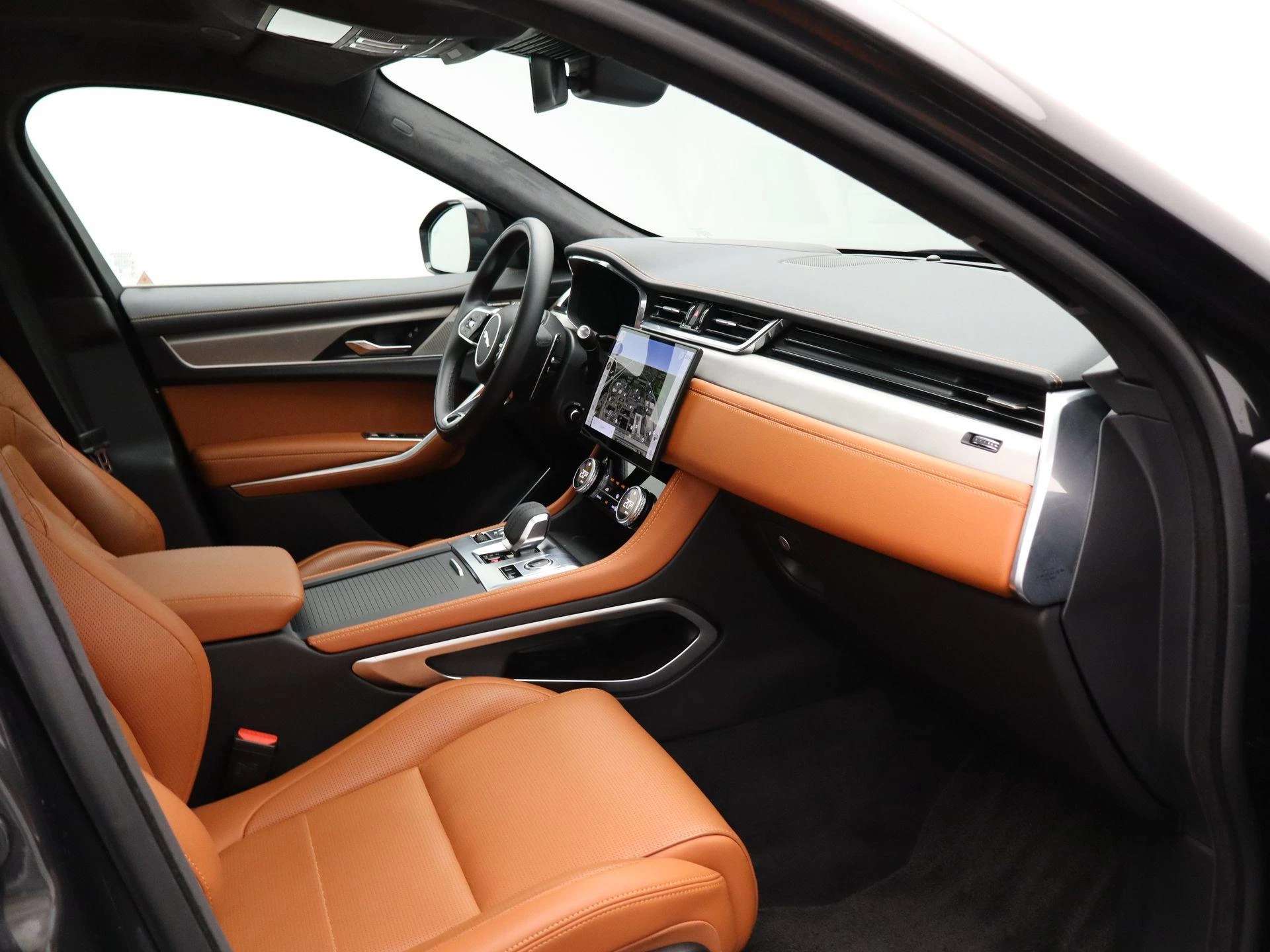 Jaguar F-PACE P400e PHEV R-Dynamic HSE 90th Ann. Edition