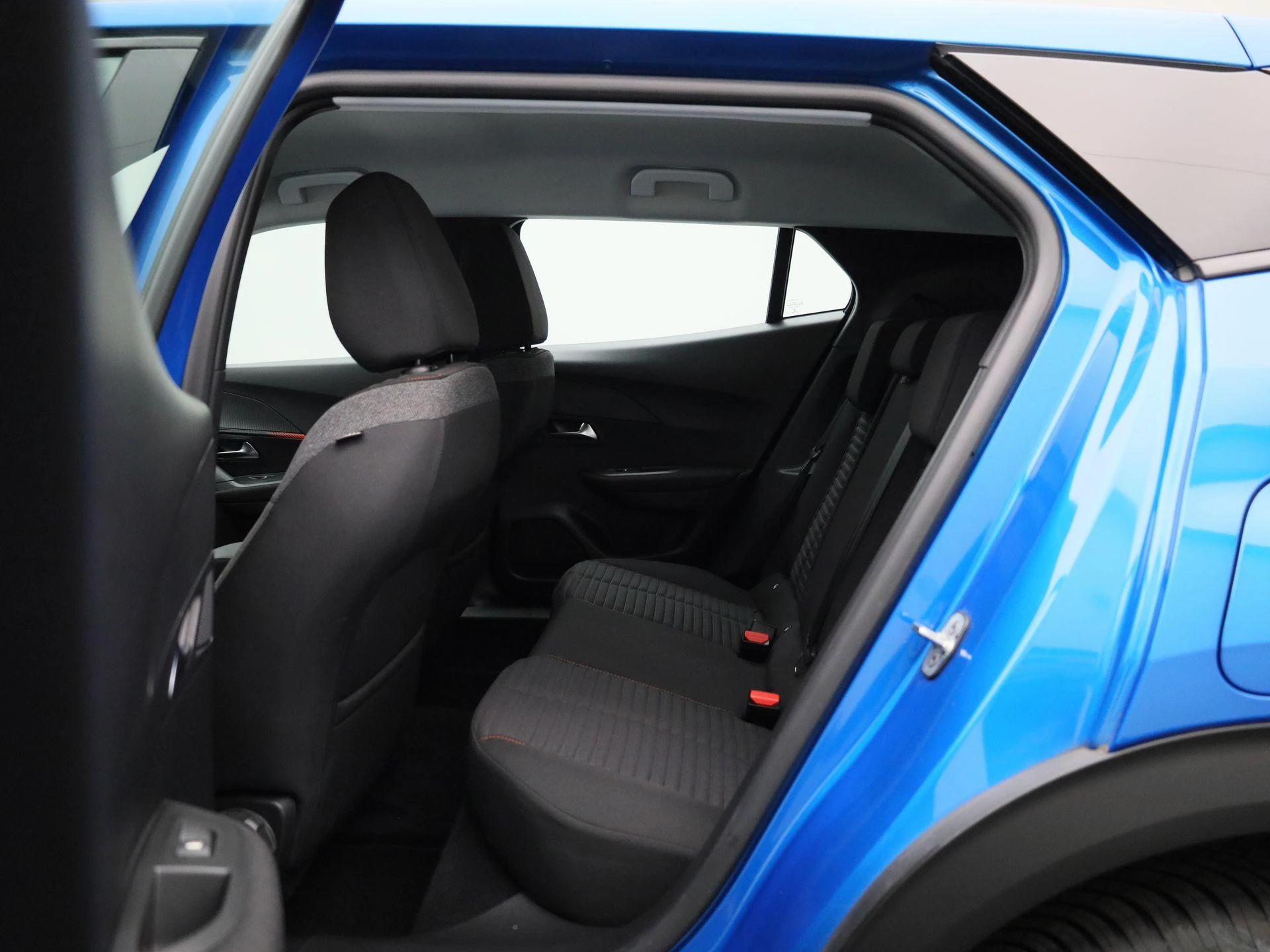 Peugeot e-2008 e-2008 Active