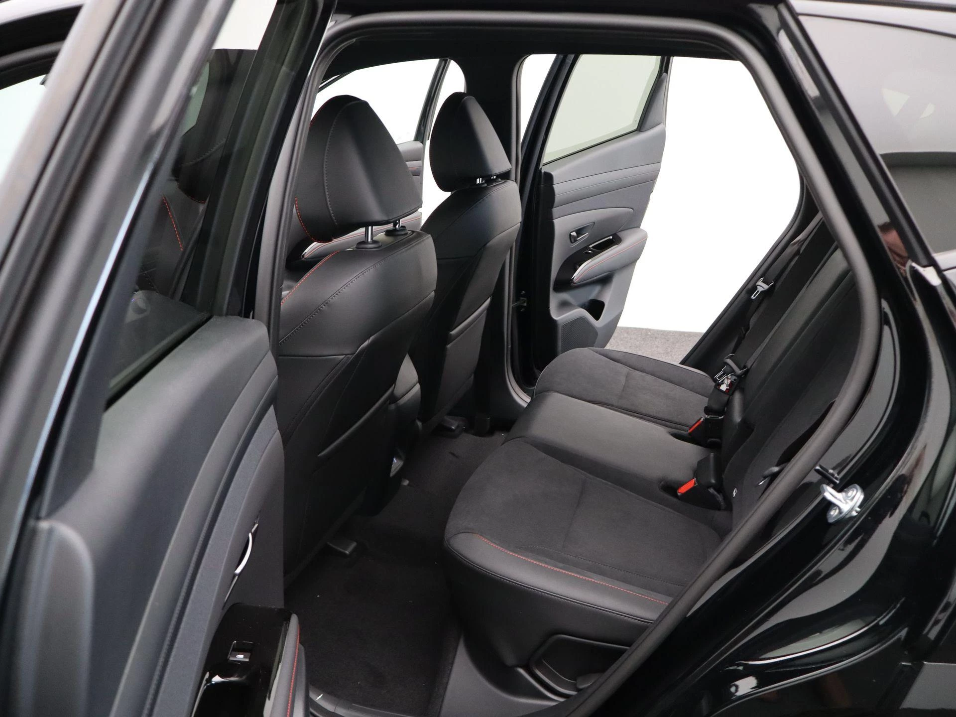 Hyundai Tucson 1.6 T-GDI PHEV N Line Business