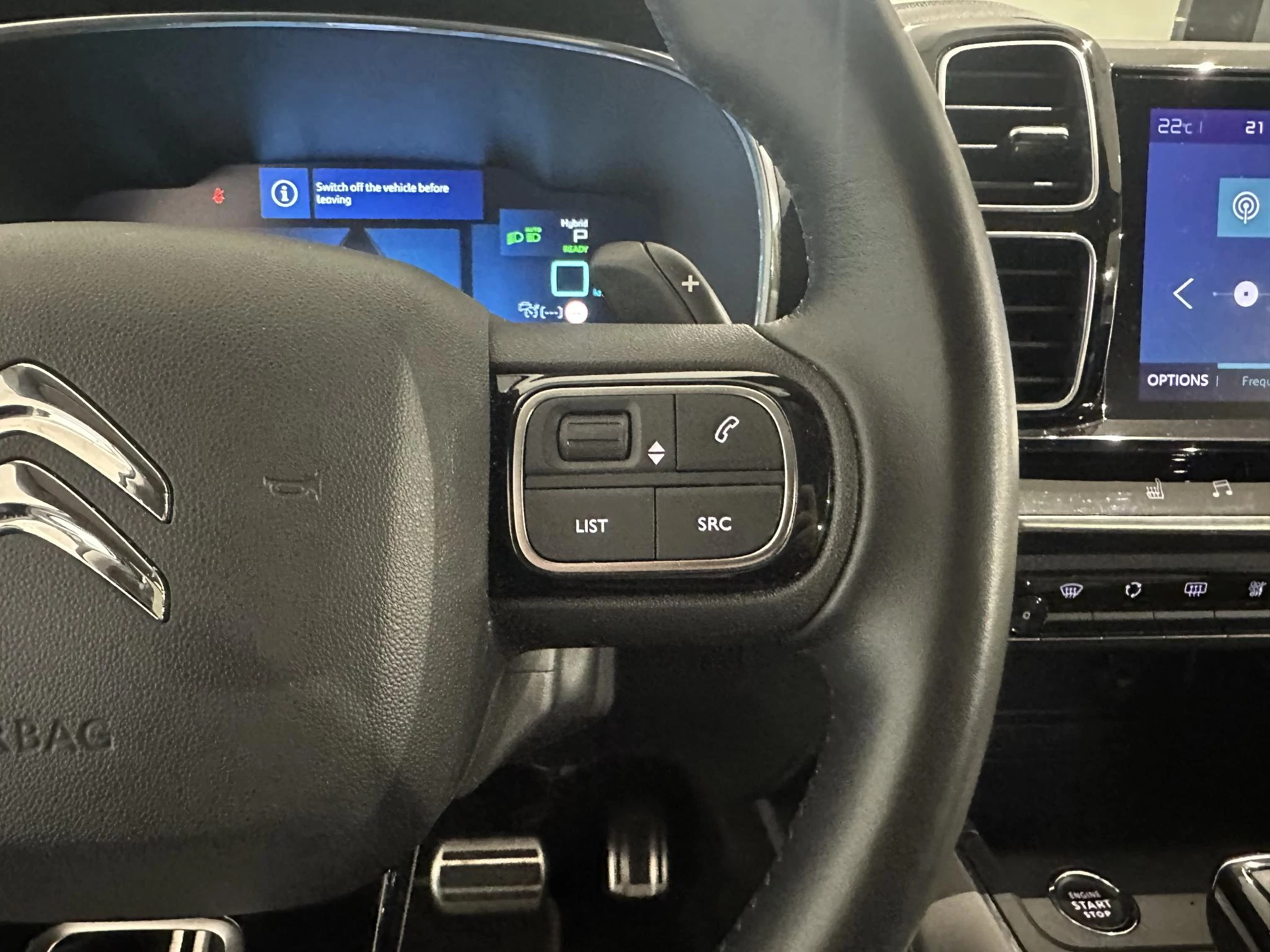 Citroën-C5 Aircross-image-14