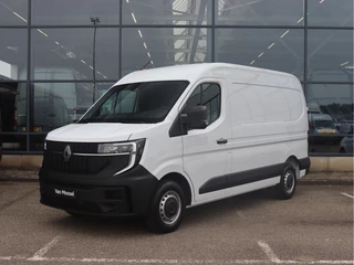Renault Master E-Tech T35 L2H2 Extra long range 87 kWh | 405km WLTP/CLIMA/NAVI/CAMERA |
