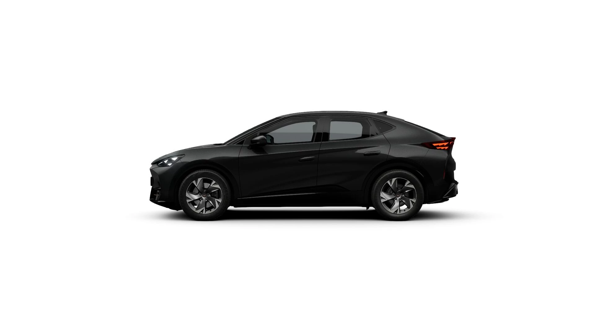 CUPRA Tavascan Essential