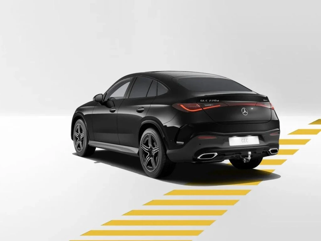 Mercedes-Benz-GLC 220 d-image-4