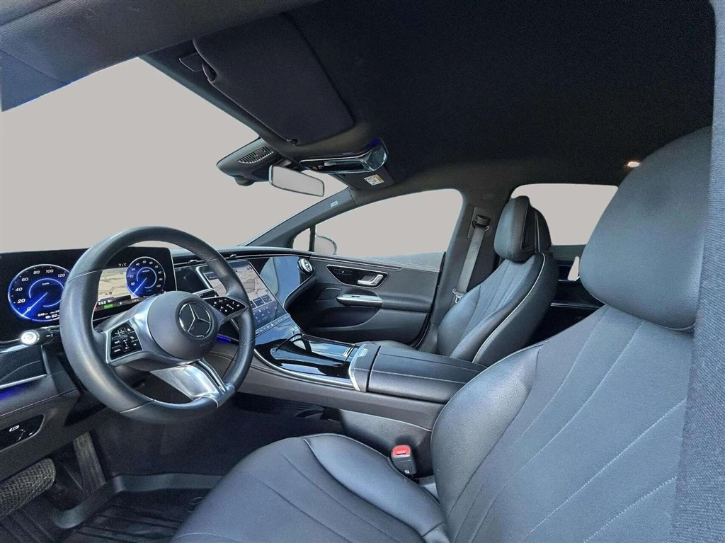 Mercedes-Benz EQE 300 EL Electric Art 245HK Aut.