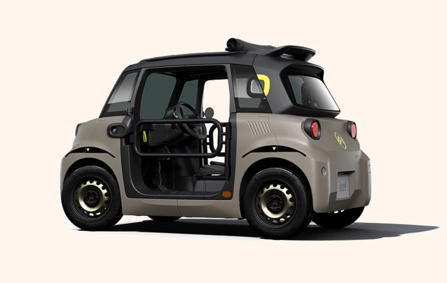 Citroën Ami MY Buggy