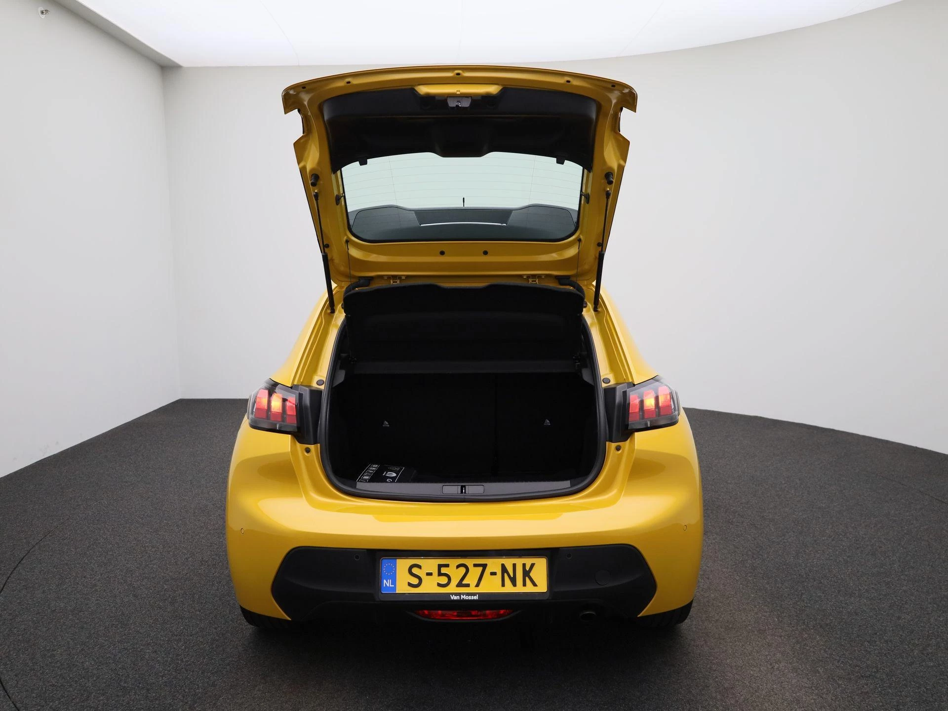 Peugeot 208 1.2 PureTech Active Pack