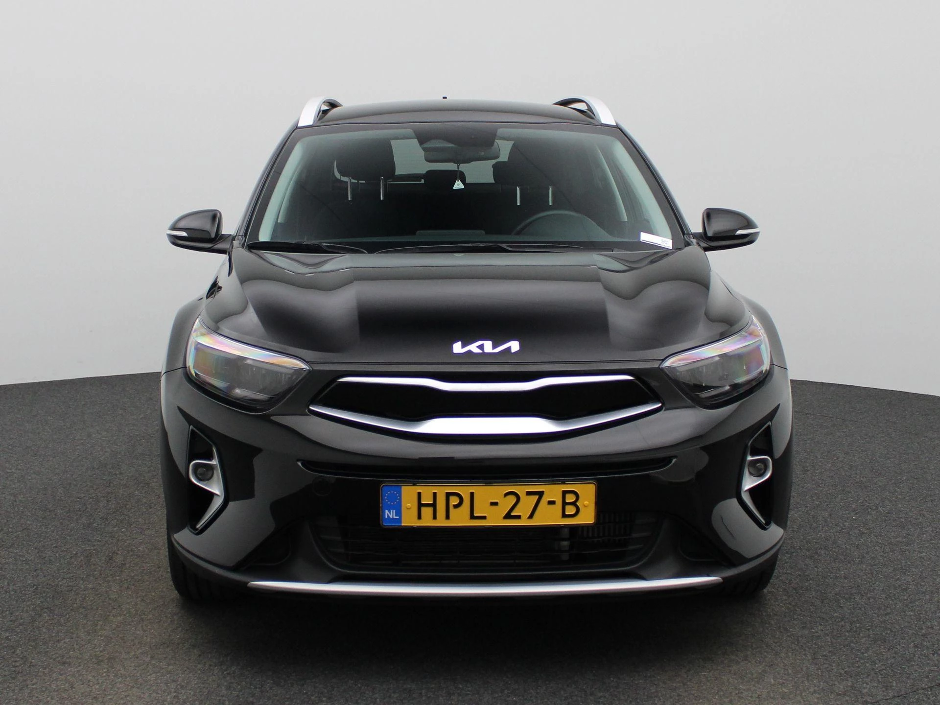 Kia Stonic 1.0 T-GDi MHEV DynamicPlusLine