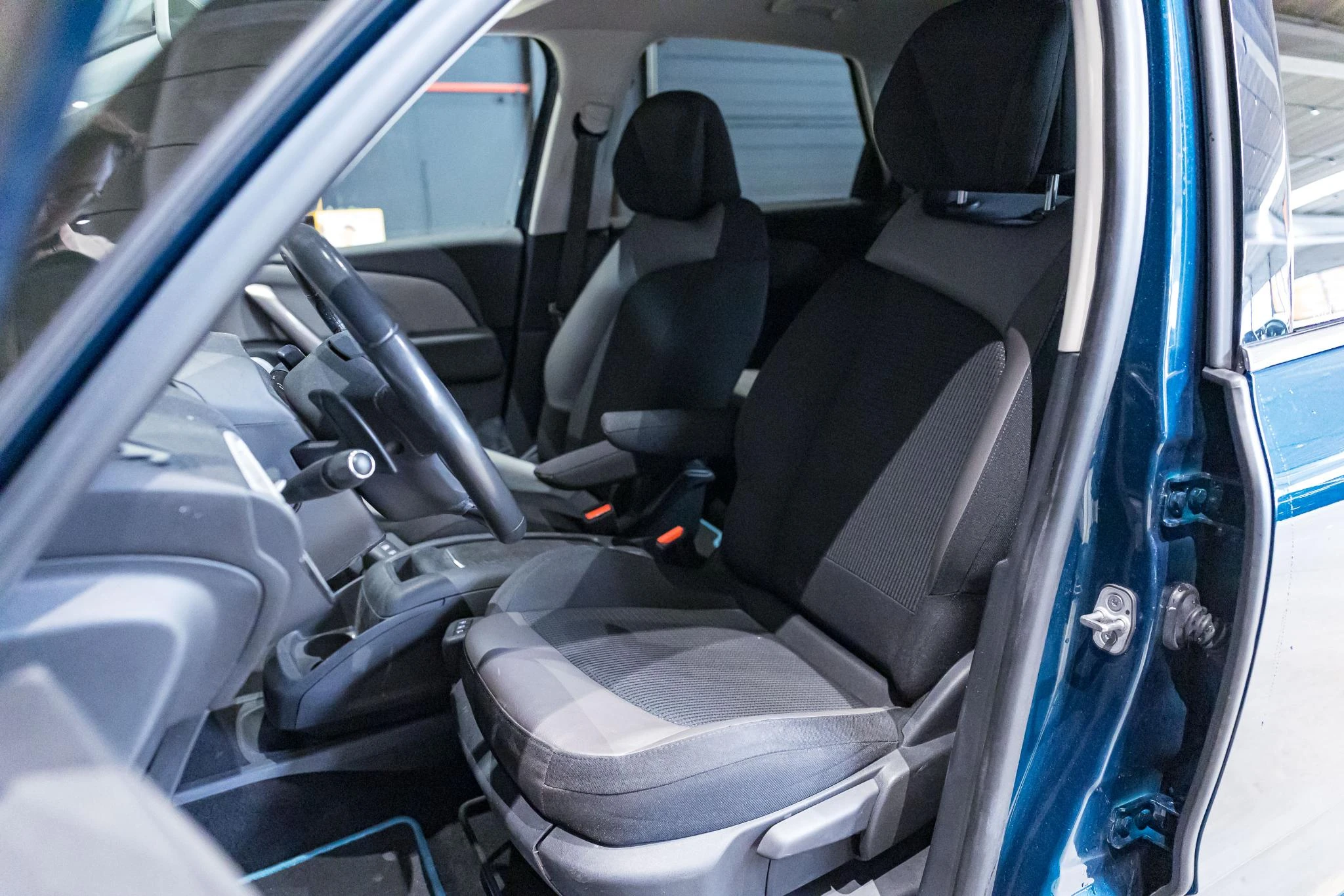 Citroën-C4 Spacetourer-image-21