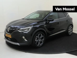 Renault Captur 1.6 E-Tech full hybrid 145 techno