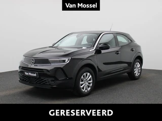 Opel Mokka 1.2 Turbo 100kW S/S Edition