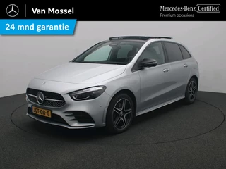 Mercedes-Benz B-Klasse 250 e Business Solution AMG