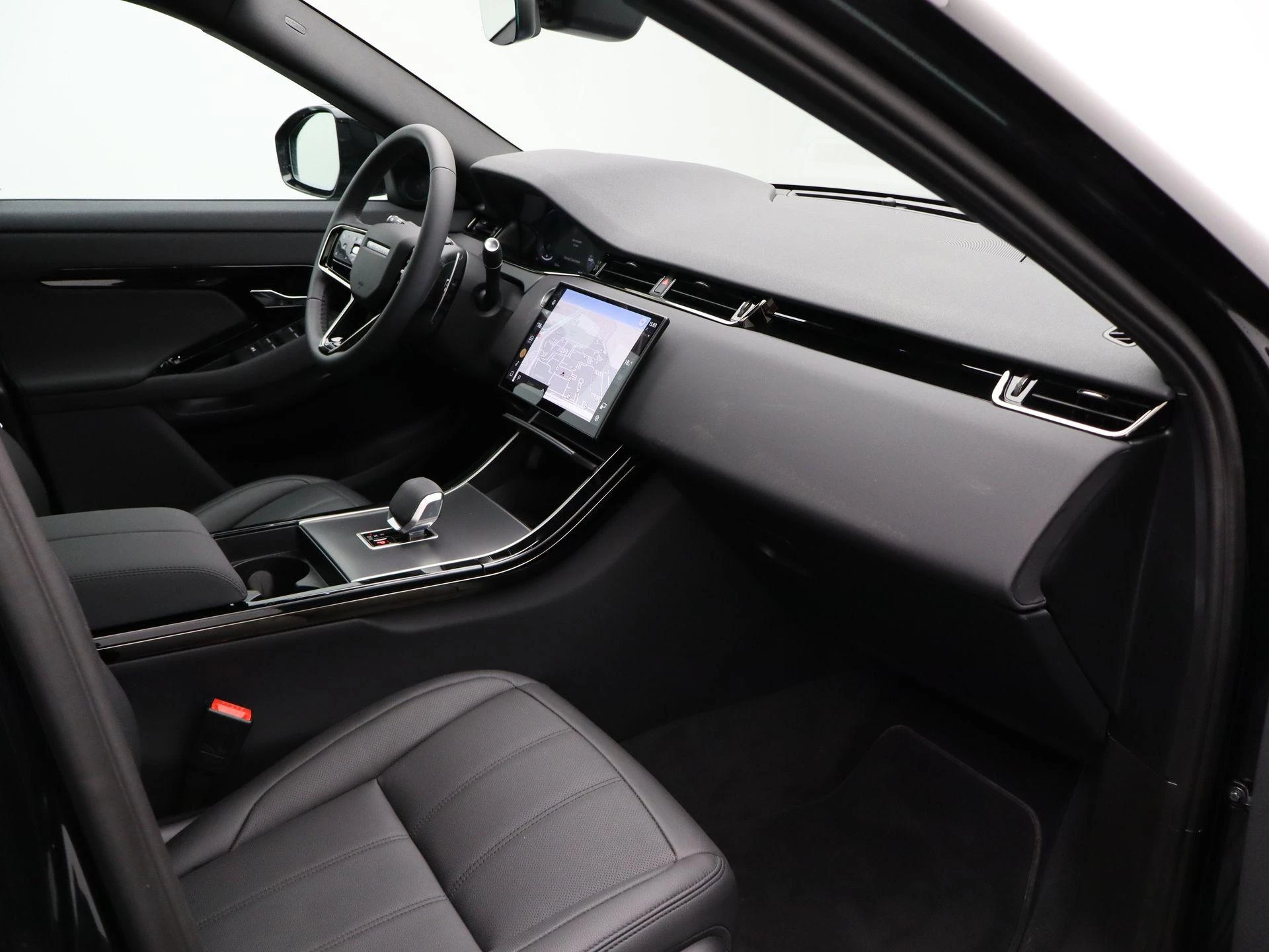 Land Rover Range Rover Evoque 1.5 P270e PHEV AWD S