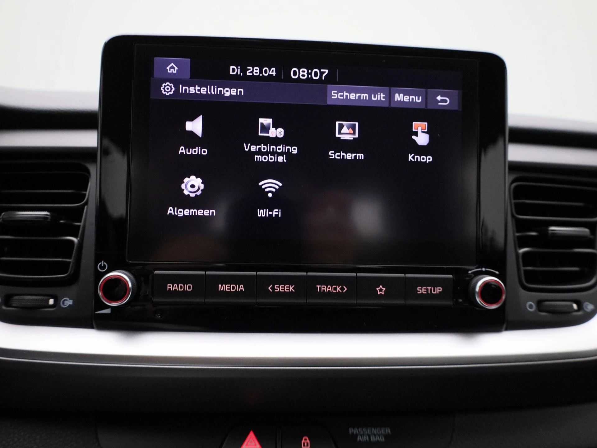 Kia Stonic 1.0 T-GDi MHEV ComfortLine