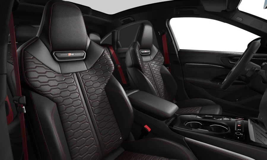 Audi RS5 Limousine 470 kW tiptronic