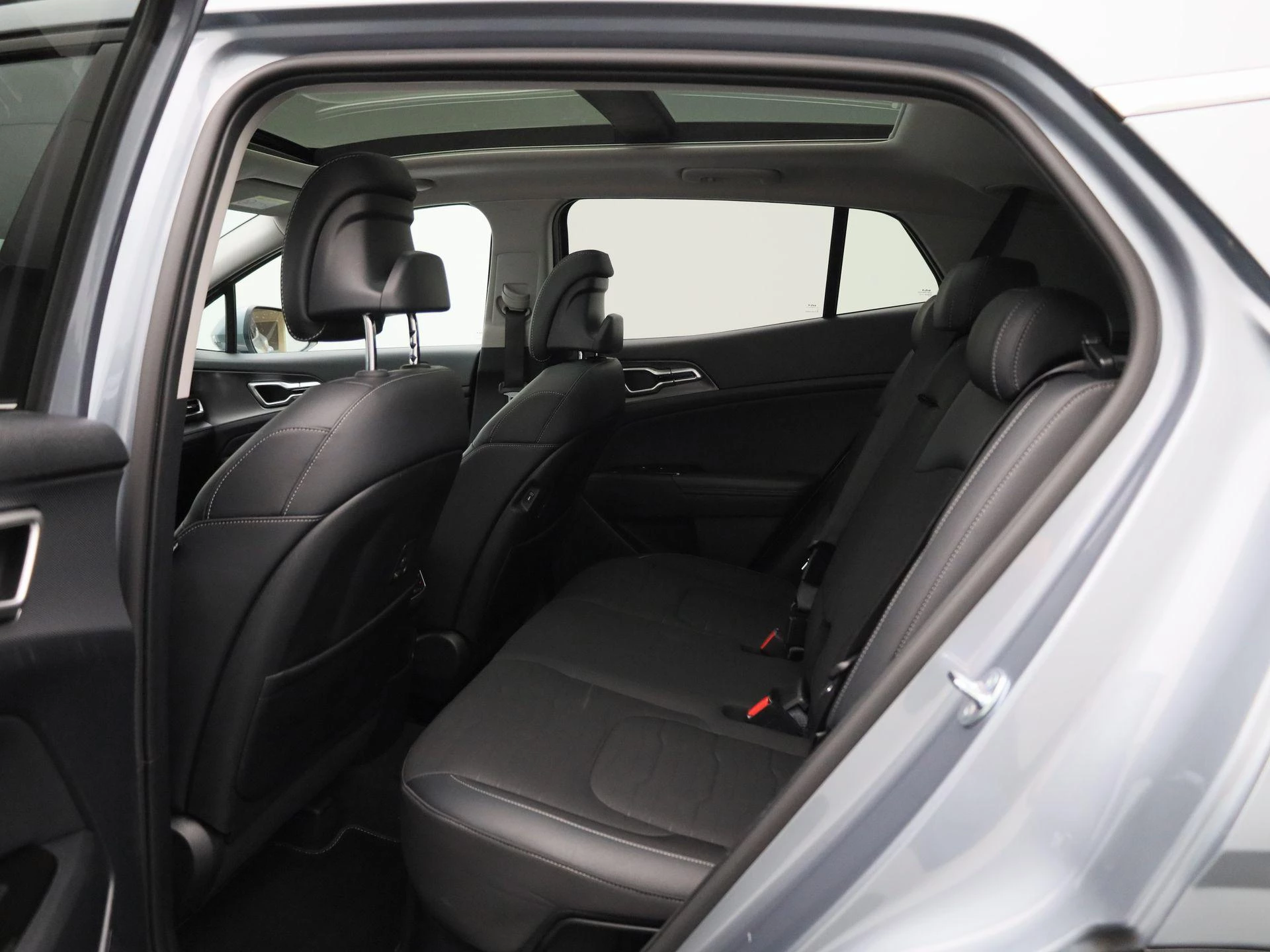 Kia Sportage 1.6 T-GDi Hybrid DynamicPlusLine