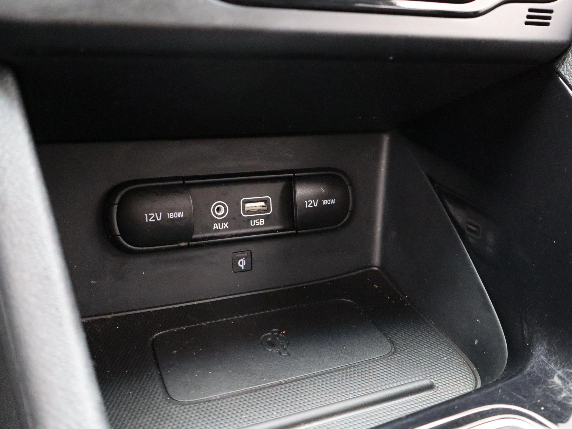 Kia Niro 1.6 GDi PHEV DynamicPlusLine