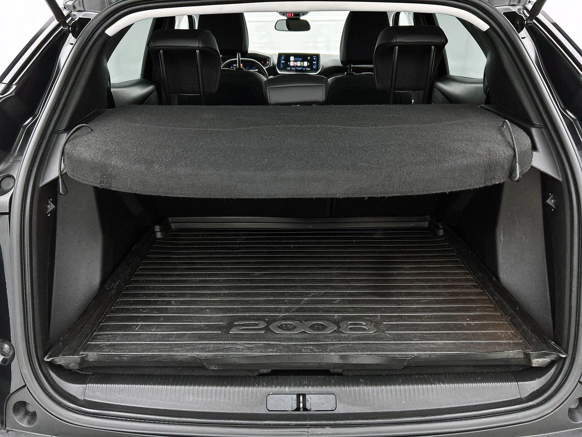 Peugeot 2008 1.2 PureTech Blue Lease Allure