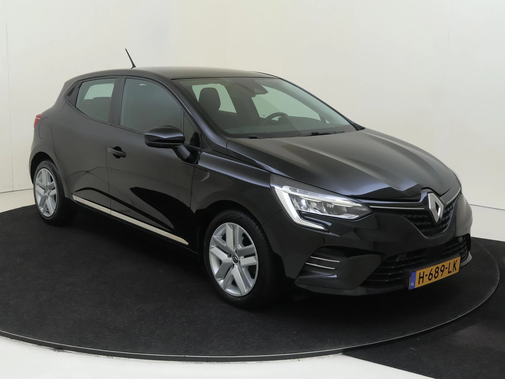 Renault Clio 1.0 TCe Zen