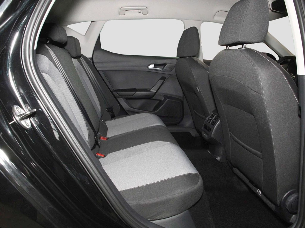 SEAT Leon Style Ed. 1.5 TSI UPE 38.035 Assist Navi