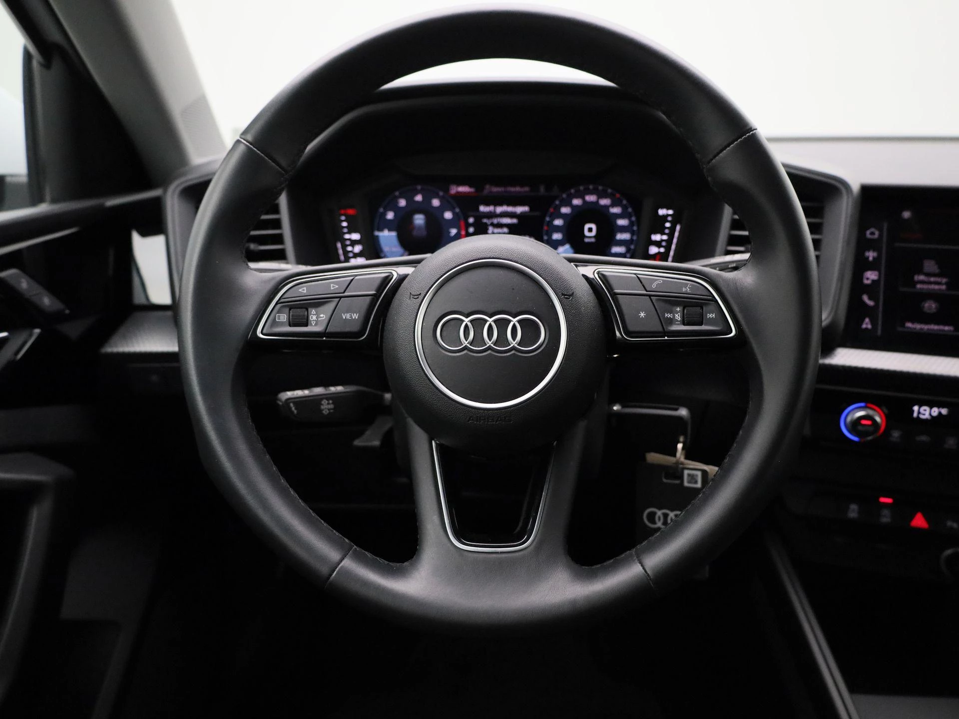 Audi A1 Sportback 25 TFSI Pro Line