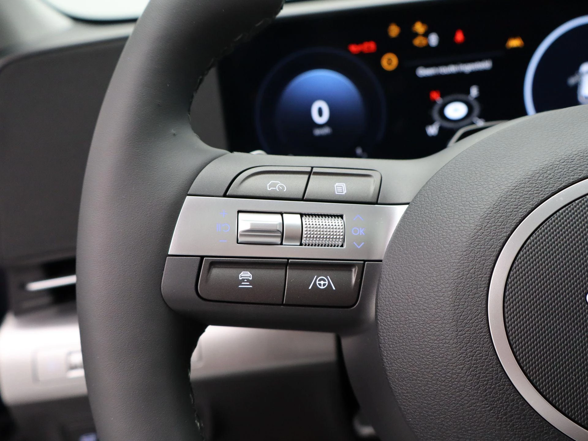 Hyundai Kona 1.6 GDI HEV Premium Sky