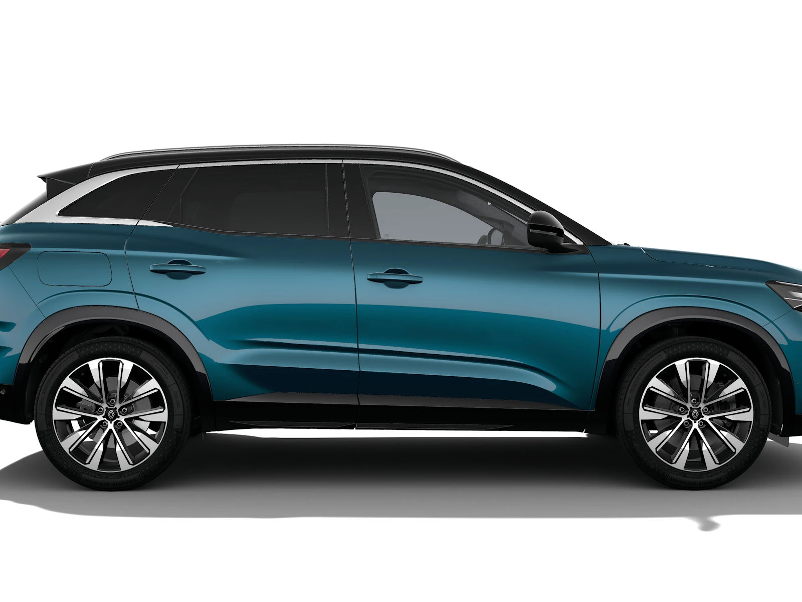 Renault Austral Techno